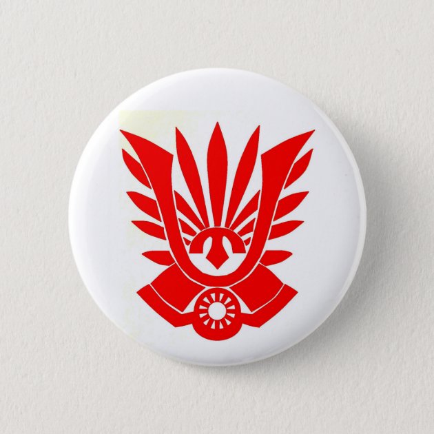 Yukio Mishima buttons badges pins japanese tatenokai japan literature nippon